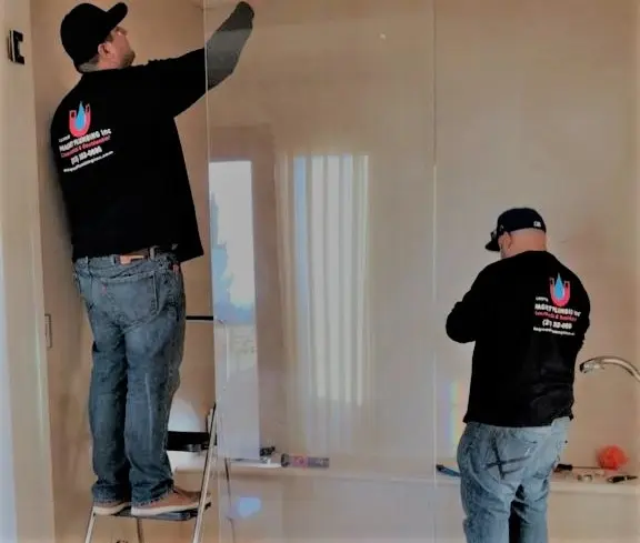 Professional plumbing installation for Leak Detection in Central